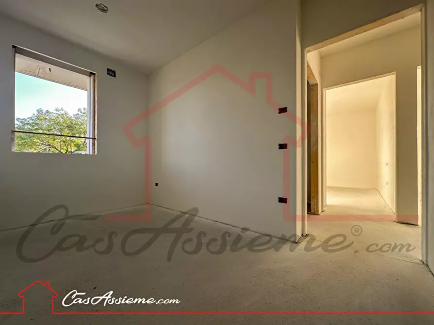 Immagine 23 di Appartamento in vendita  a Rossano Veneto