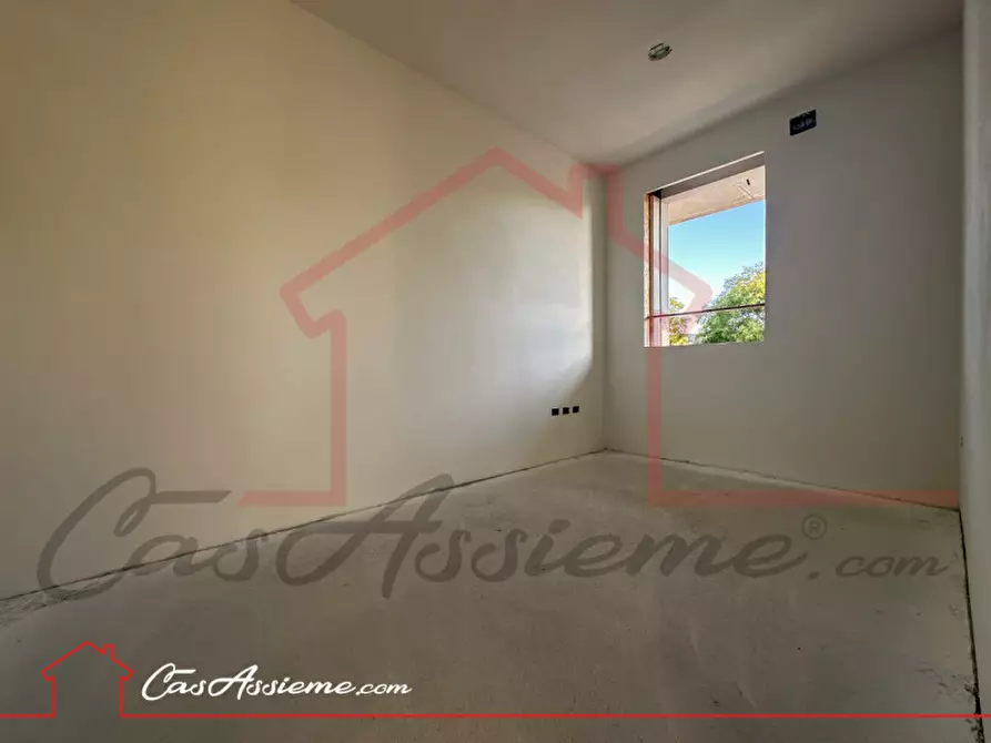 Immagine 24 di Appartamento in vendita  a Rossano Veneto