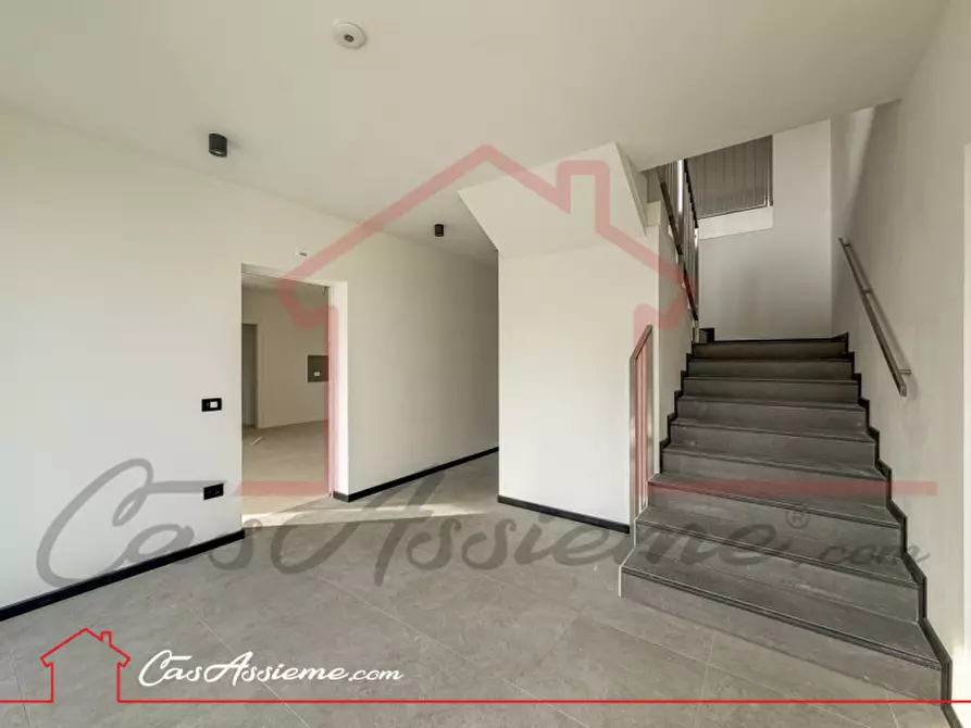 Immagine 20 di Appartamento in vendita  a Rossano Veneto