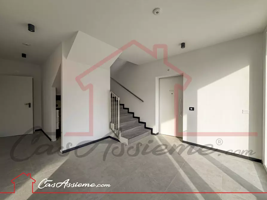 Immagine 21 di Appartamento in vendita  a Rossano Veneto