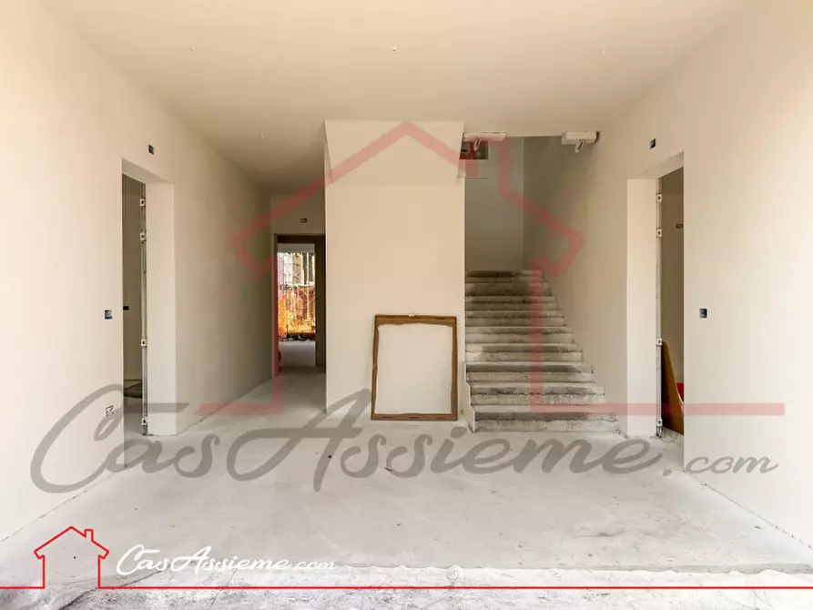 Immagine 26 di Appartamento in vendita  a Rossano Veneto