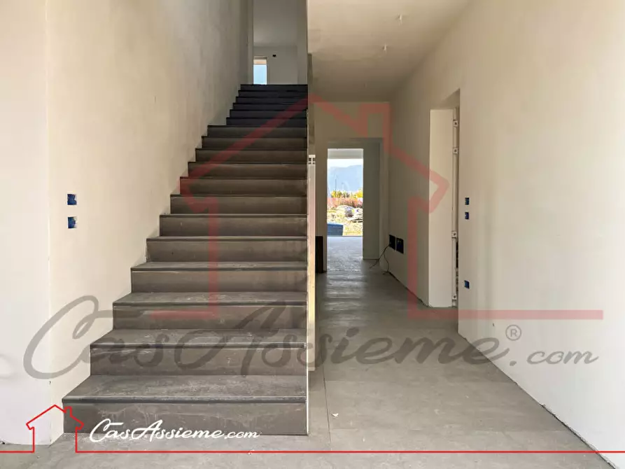 Immagine 27 di Appartamento in vendita  a Rossano Veneto