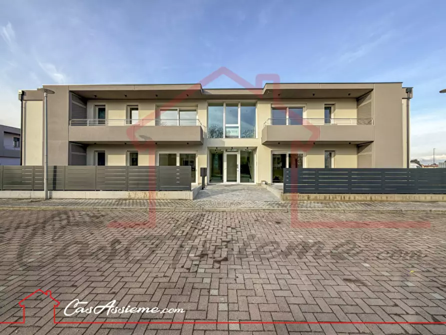 Immagine 26 di Appartamento in vendita  a Rossano Veneto