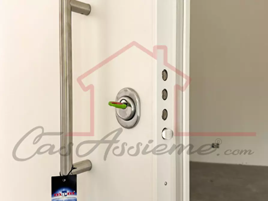 Immagine 37 di Appartamento in vendita  a Rossano Veneto