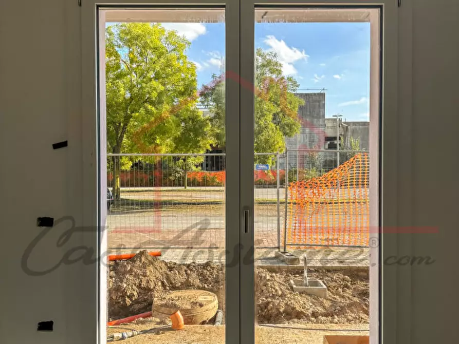 Immagine 38 di Appartamento in vendita  a Rossano Veneto