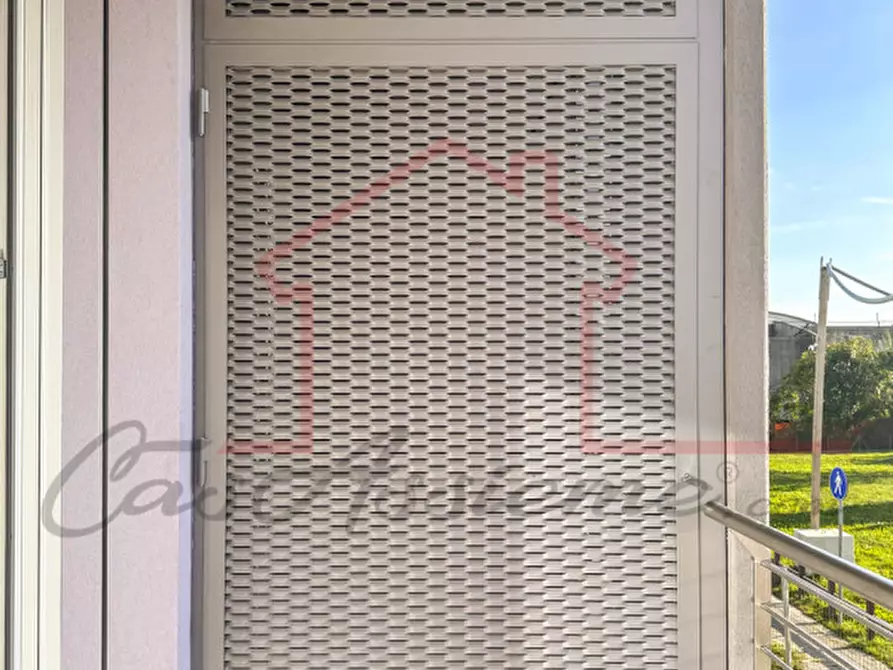 Immagine 35 di Appartamento in vendita  a Rossano Veneto