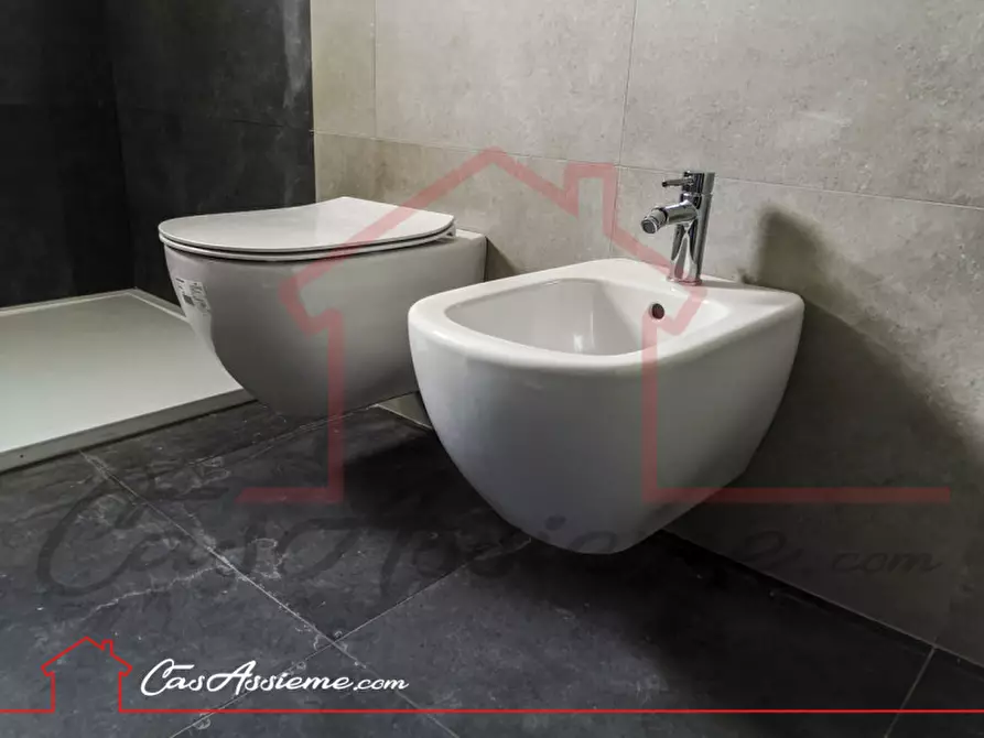 Immagine 48 di Appartamento in vendita  a Rossano Veneto