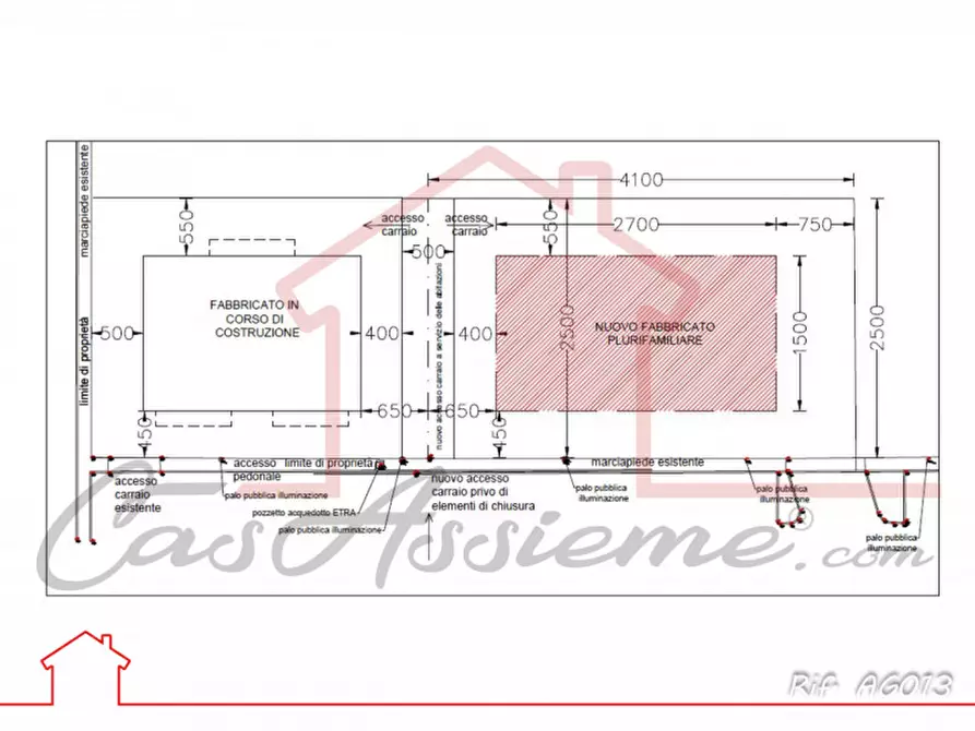 Immagine 60 di Appartamento in vendita  a Rossano Veneto