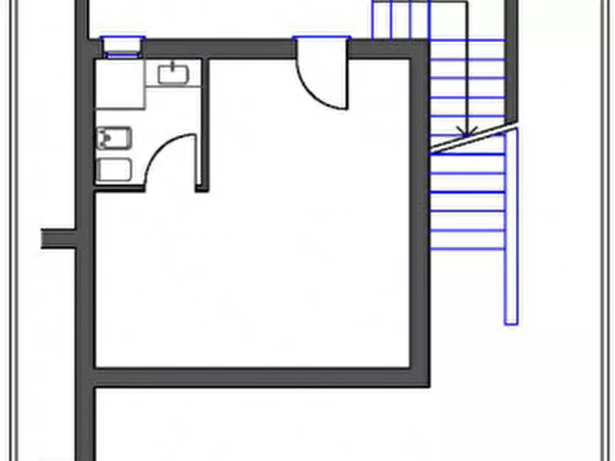 Immagine 13 di Villa in vendita  in Via delle Bouganville a Golfo Aranci