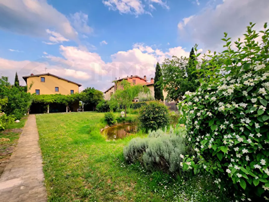 Immagine 1 di Rustico / casale in vendita  in via di san giovanni maggiore a Borgo San Lorenzo