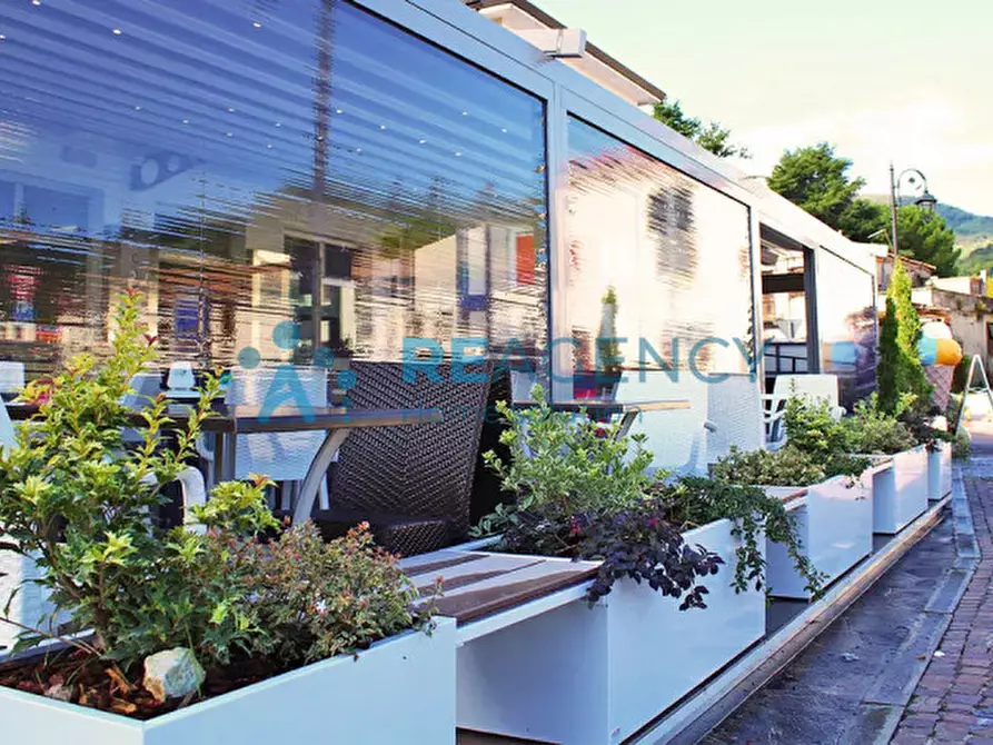 Immagine 3 di Attività commerciale in vendita  in Vicenza a Vicenza