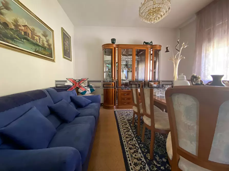 Immagine 2 di Appartamento in vendita  in Via G. Matteotti n.20 bis - Cavarzere (VE) a Cavarzere