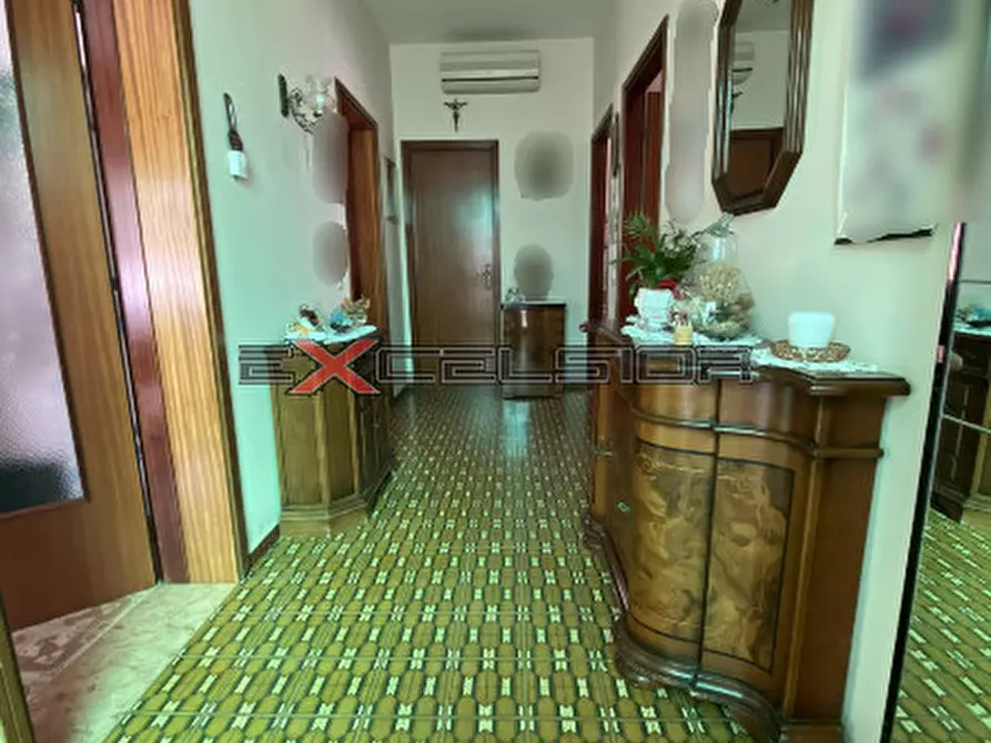 Immagine 3 di Appartamento in vendita  in Via G. Matteotti n.20 bis - Cavarzere (VE) a Cavarzere