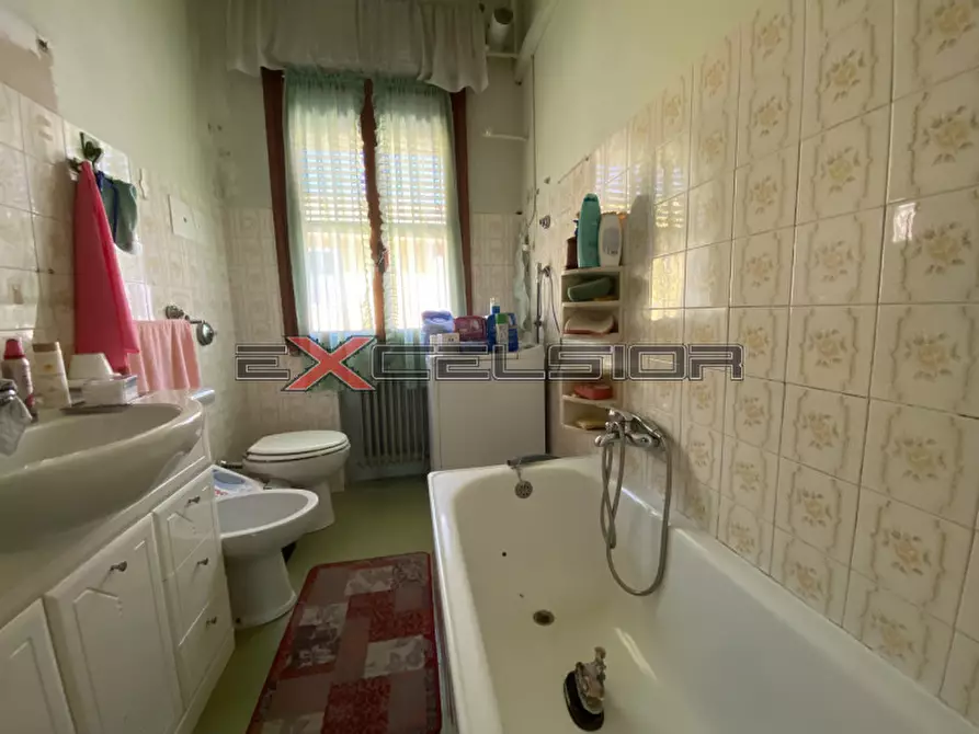 Immagine 8 di Appartamento in vendita  in Via G. Matteotti n.20 bis - Cavarzere (VE) a Cavarzere