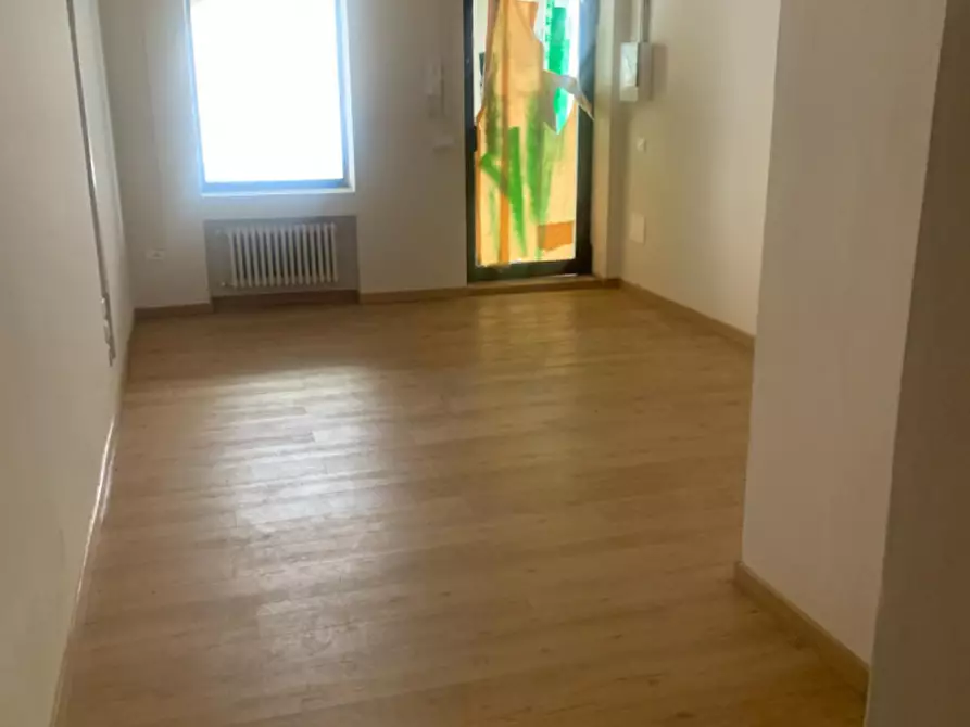 Immagine 1 di Appartamento in affitto  a Vicenza