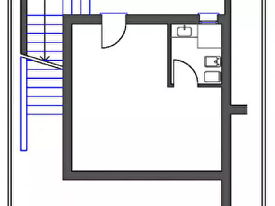 Immagine 12 di Villa in vendita  in via delle Bougainvillee a Golfo Aranci