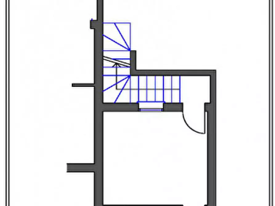 Immagine 12 di Villa in vendita  in Via delle Bougainvillee a Golfo Aranci