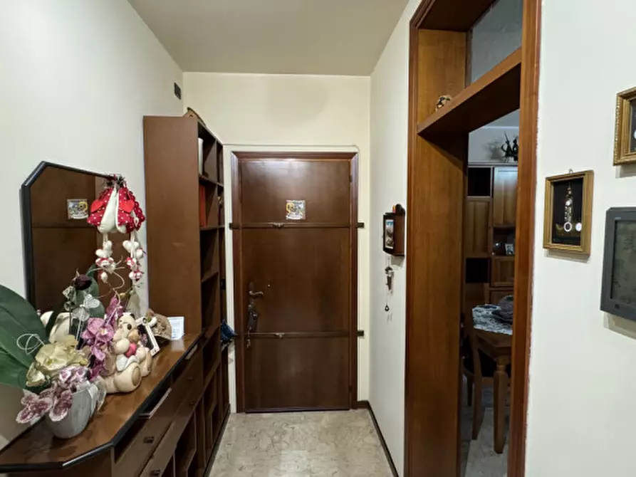 Immagine 1 di Appartamento in vendita  in Martellago Via Olmo a Martellago