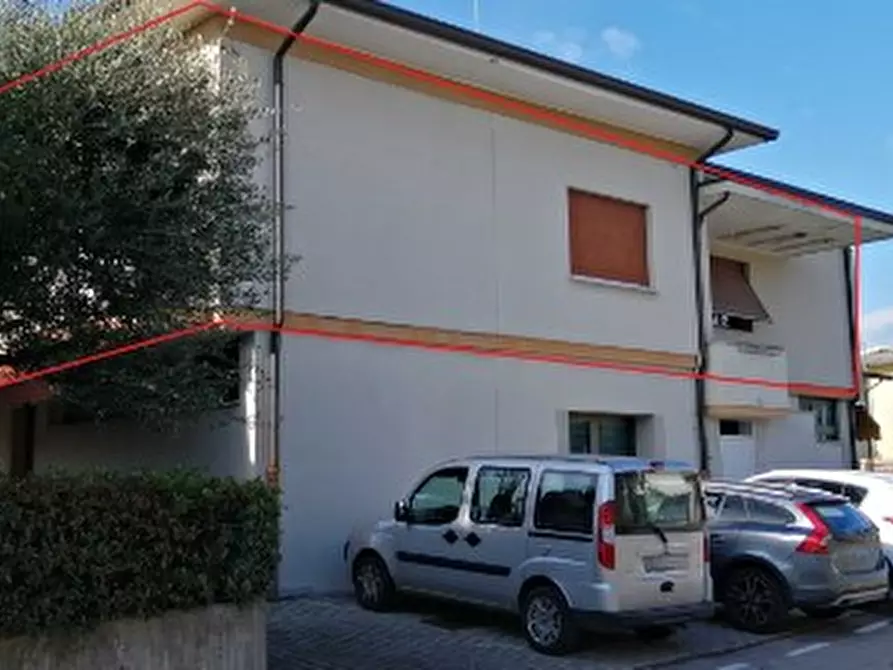 Immagine 1 di Appartamento in vendita  in Via Roma, 46 a San Fior