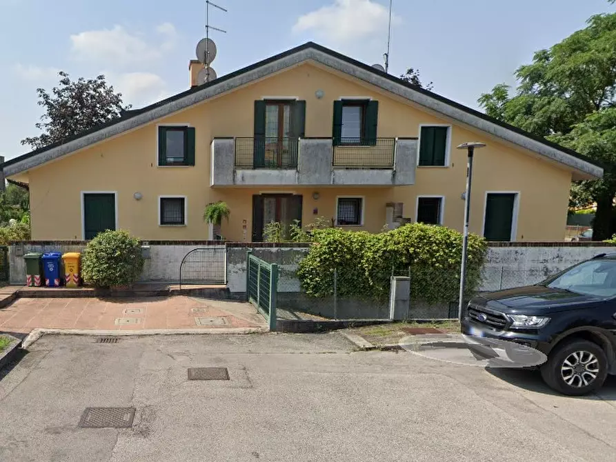 Immagine 1 di Appartamento in vendita  in Via Europa, 4 a Casale Sul Sile