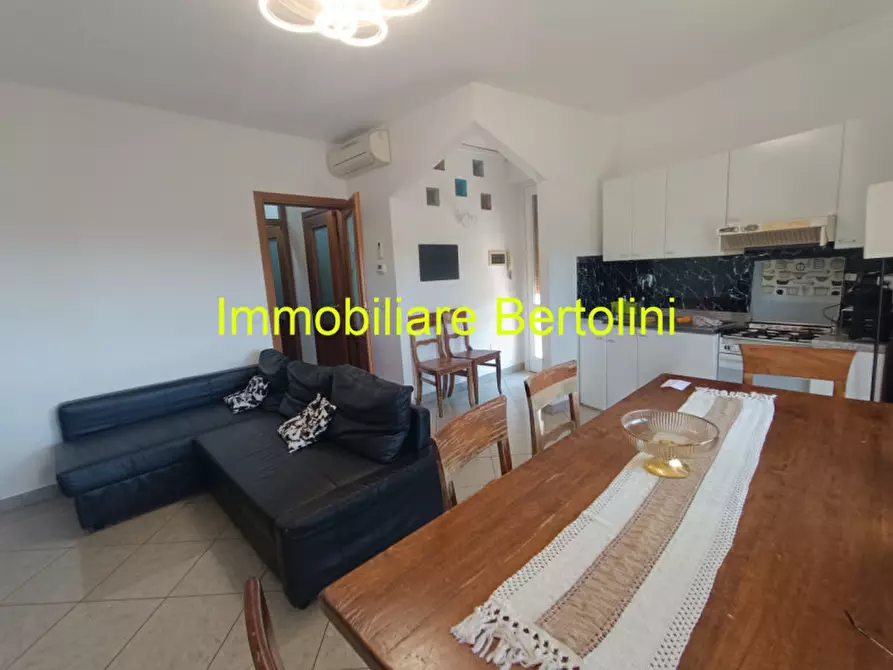 Immagine 5 di Appartamento in vendita  in STRADA SOLARO a San Remo