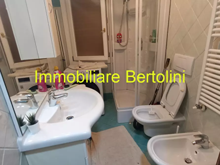 Immagine 6 di Appartamento in vendita  in STRADA SOLARO a San Remo