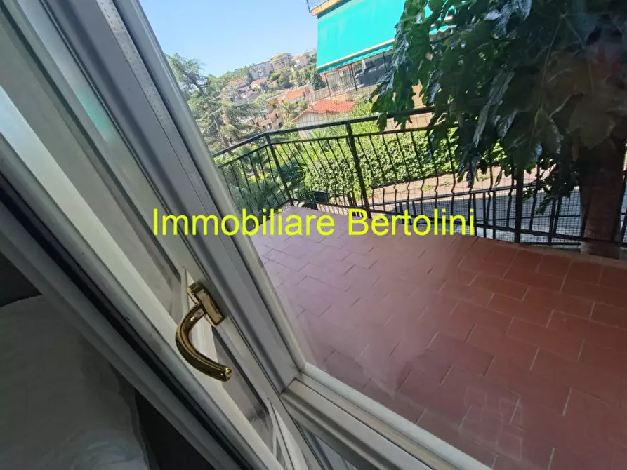 Immagine 7 di Appartamento in vendita  in STRADA SOLARO a San Remo