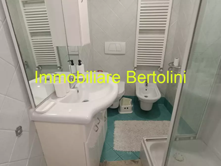 Immagine 10 di Appartamento in vendita  in STRADA SOLARO a San Remo