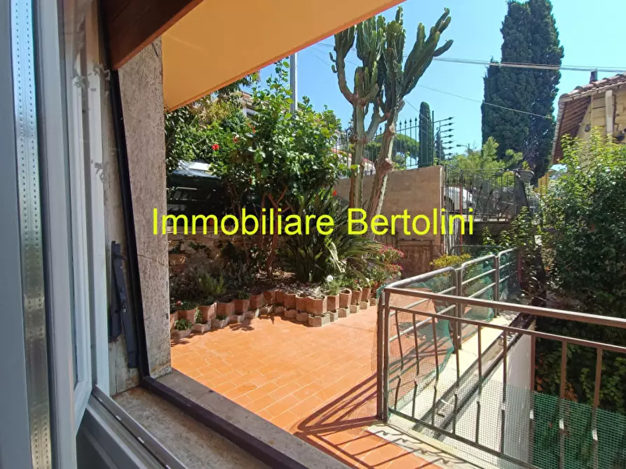 Immagine 11 di Appartamento in vendita  in STRADA SOLARO a San Remo