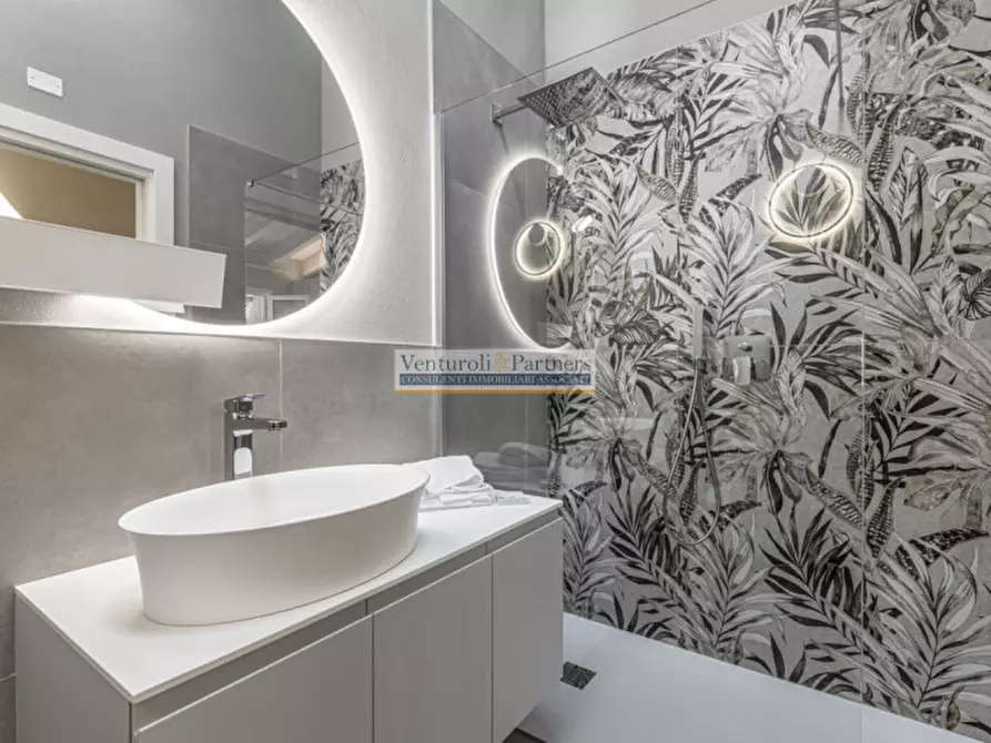 Immagine 3 di Villa in vendita  in via bolognina a Bedizzole