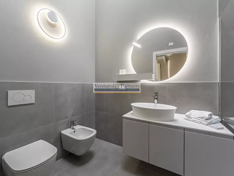 Immagine 4 di Villa in vendita  in via bolognina a Bedizzole