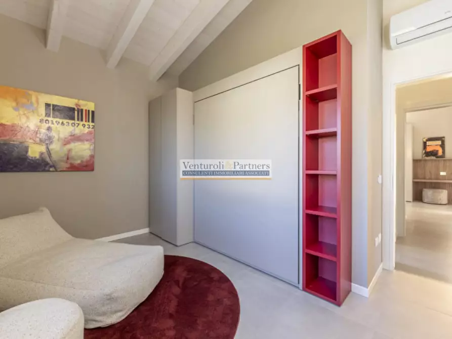 Immagine 6 di Villa in vendita  in via bolognina a Bedizzole