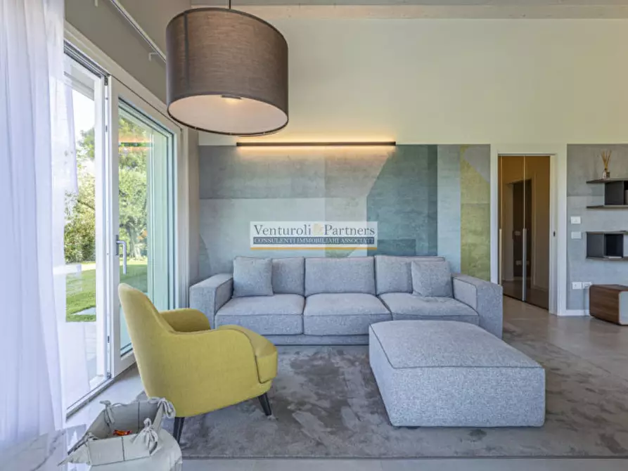 Immagine 13 di Villa in vendita  in via bolognina a Bedizzole