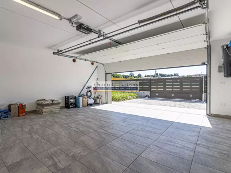 Immagine 17 di Villa in vendita  in via bolognina a Bedizzole