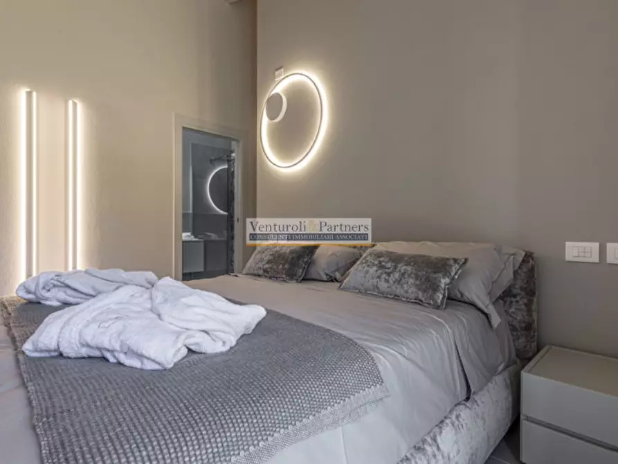 Immagine 18 di Villa in vendita  in via bolognina a Bedizzole