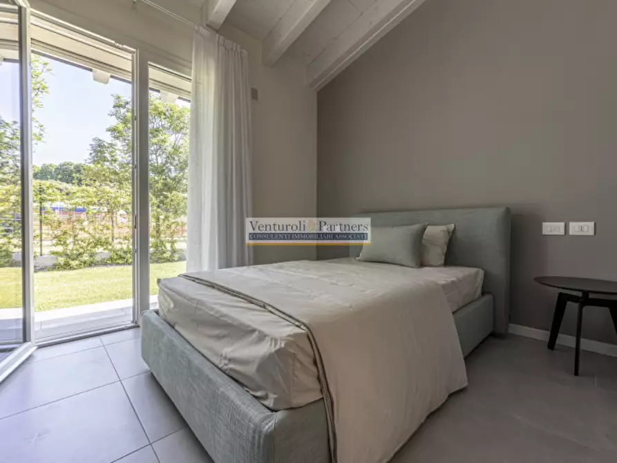 Immagine 20 di Villa in vendita  in via bolognina a Bedizzole