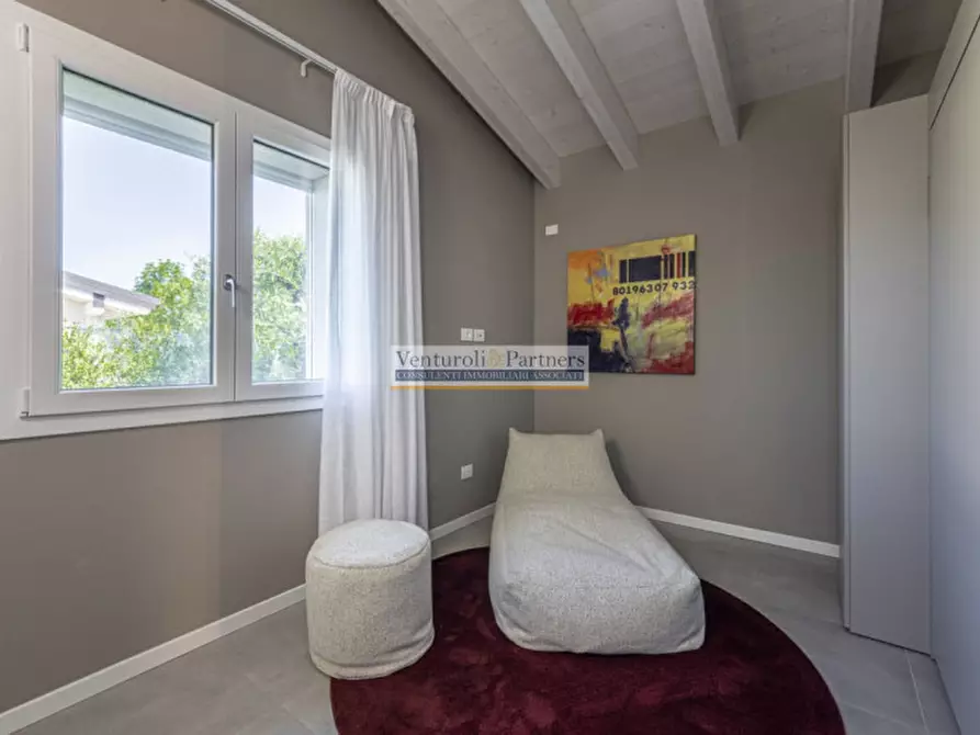 Immagine 21 di Villa in vendita  in via bolognina a Bedizzole