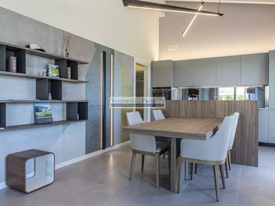 Immagine 25 di Villa in vendita  in via bolognina a Bedizzole