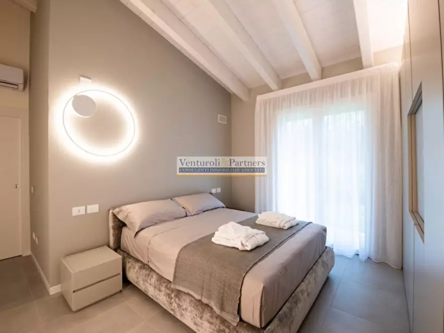 Immagine 37 di Villa in vendita  in via bolognina a Bedizzole