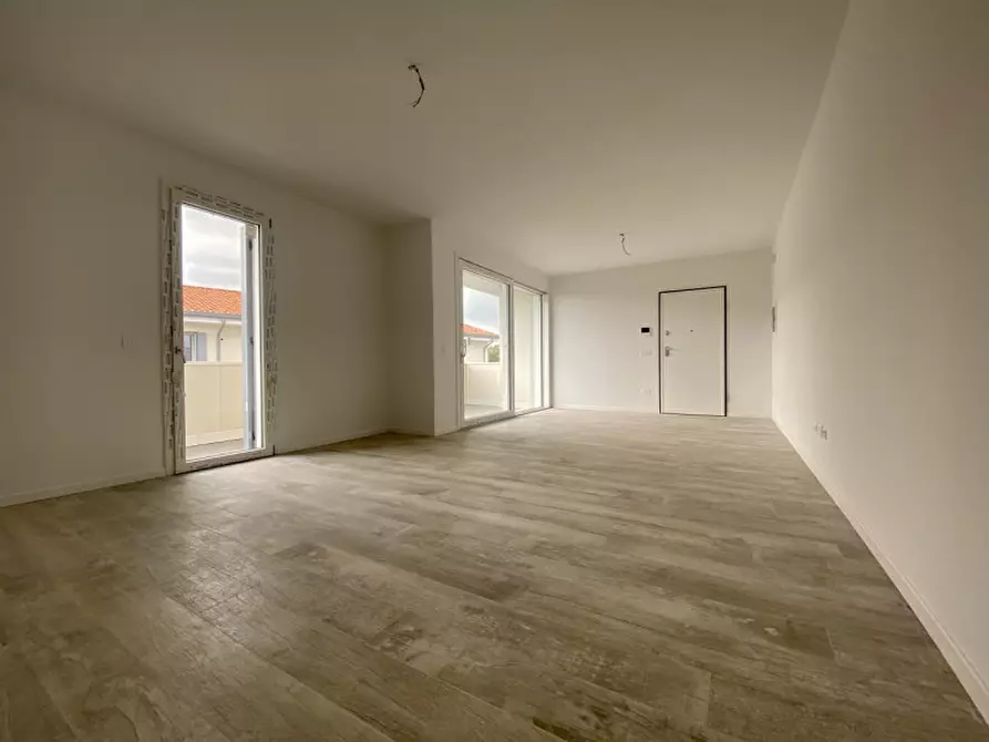 Immagine 1 di Appartamento in vendita  in Via A. Feriani a Montegalda