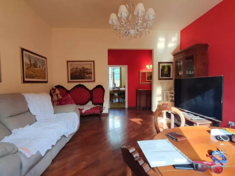 Immagine 1 di Appartamento in vendita  in Via Cesare Battisti 3 a Castelfiorentino