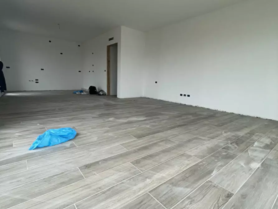 Immagine 6 di Casa quadrifamiliare in vendita  in VIA NIEVO a Rubano