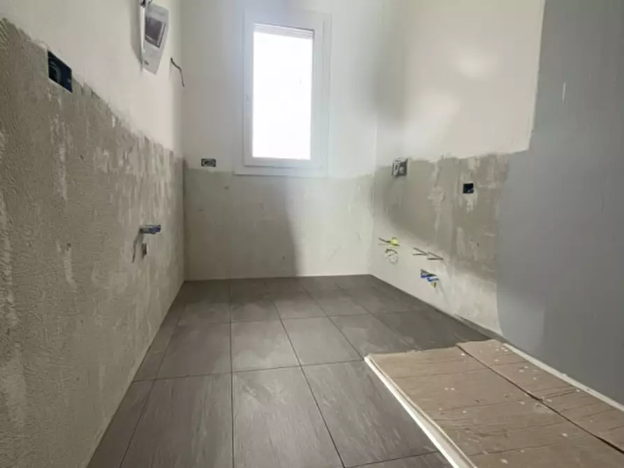 Immagine 7 di Casa quadrifamiliare in vendita  in VIA NIEVO a Rubano