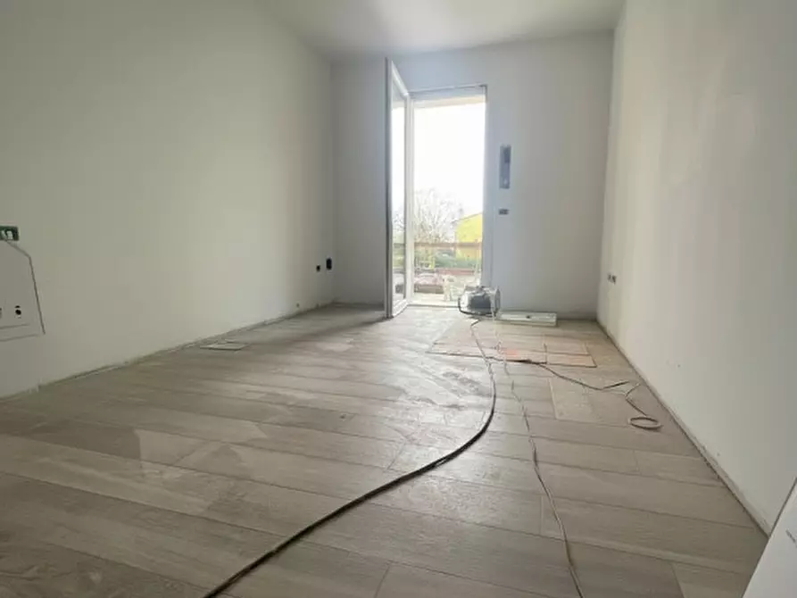 Immagine 8 di Casa quadrifamiliare in vendita  in VIA NIEVO a Rubano