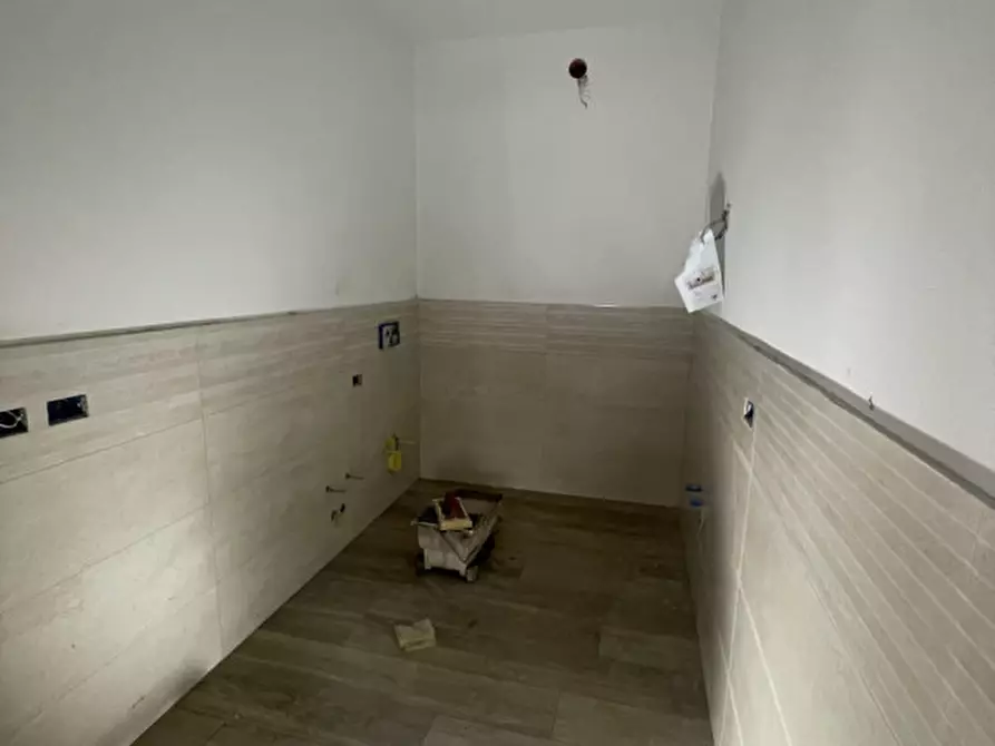 Immagine 9 di Casa quadrifamiliare in vendita  in VIA NIEVO a Rubano