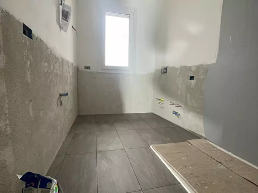 Immagine 10 di Casa quadrifamiliare in vendita  in VIA NIEVO a Rubano