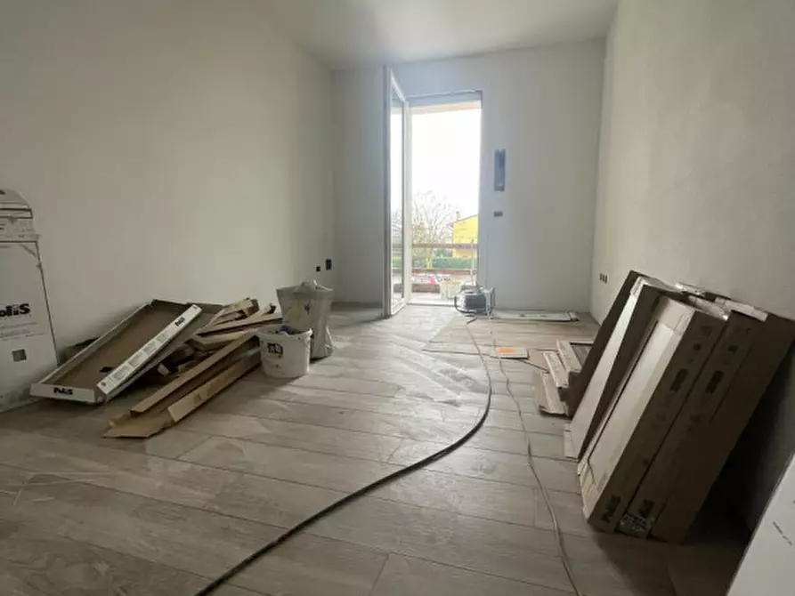 Immagine 11 di Casa quadrifamiliare in vendita  in VIA NIEVO a Rubano