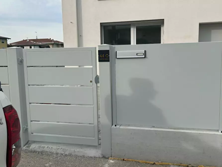 Immagine 18 di Casa quadrifamiliare in vendita  in VIA NIEVO a Rubano
