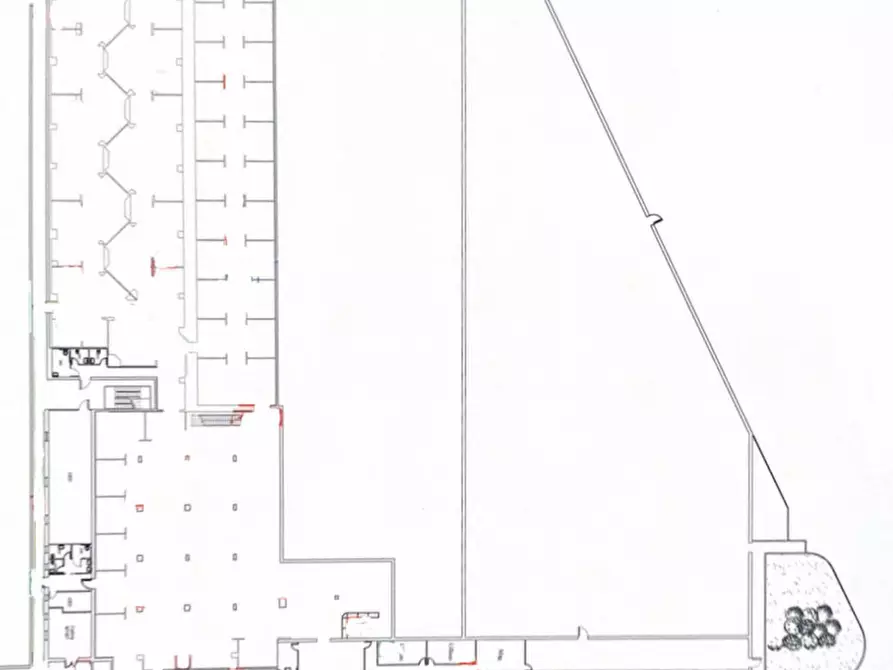 Immagine 7 di Negozio in affitto  in Via Gastone Maresca a Roma