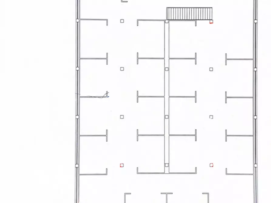 Immagine 9 di Negozio in affitto  in Via Gastone Maresca a Roma